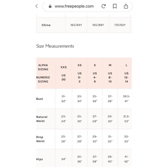 Free People Austyn Femme Floral Flare Wide Leg Ruffle Trim Jumpsuit - Picture 11 of 11